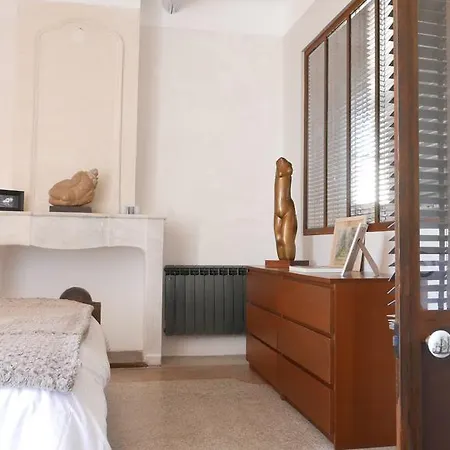 Bed & Breakfast Mas Des Artistes