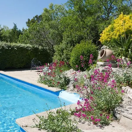 Bed & Breakfast Mas Des Artistes