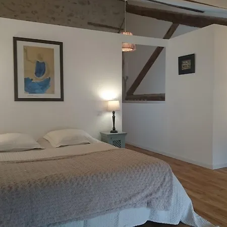 Bed & Breakfast Mas Des Artistes