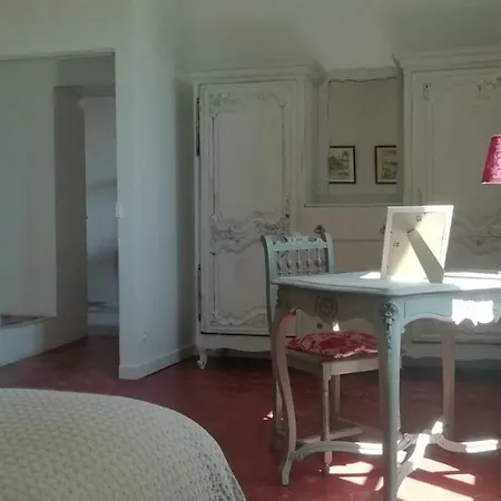 Bed & Breakfast Mas Des Artistes