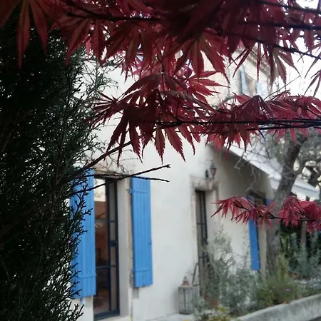 Bed & Breakfast Mas Des Artistes 3*